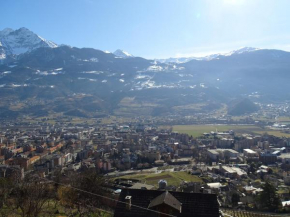 Appartamento Lovely View Aosta